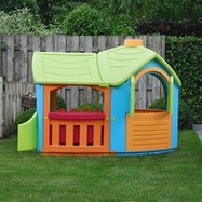 Playhouses