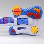Musical Toys