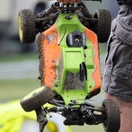 Remote Control Toy Accessories