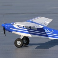Remote Control Planes