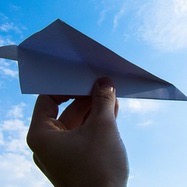 Flying Toys