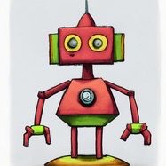 Remote Control Robots