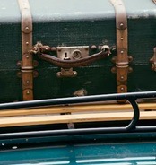 Luggage Accessories