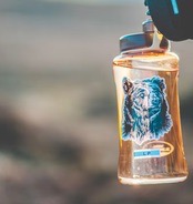 Travel Bottles & Containers