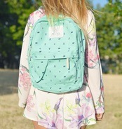 Backpacks