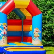 Outdoor Toys