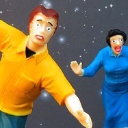 Action Figures