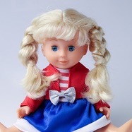 Dolls