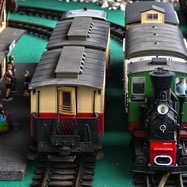 Toy Models