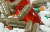 Vitamins & Supplements
