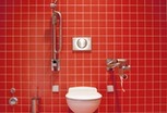 Accessibility Furniture & Fixtures