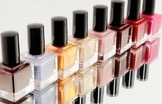 Nail Polishes
