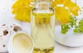 Massage Oil