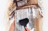 Hair Colouring Accessories