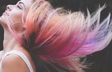 Hair Colour Removers
