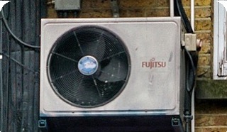 Climate Control Appliances
