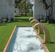 Fountains & Ponds