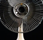 Desk & Pedestal Fans