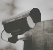 Dummy Surveillance Cameras