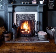 Fireplaces