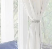 Curtain & Drape Rings