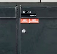 Mailbox Accessories