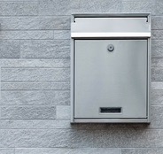 Mailbox Covers