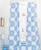 Shower Curtains