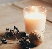 Candle Holders