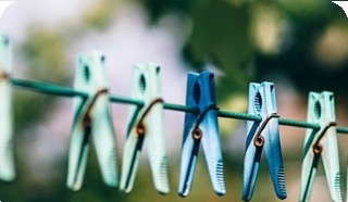 Laundry Appliances