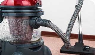 Vacuums