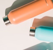 Water Bottles