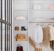 Clothing & Closet Storage