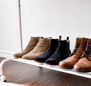 Shoe Racks & Organizers
