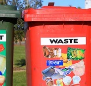 Waste Containment