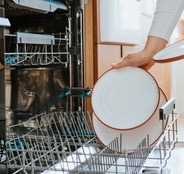 Dishwashers