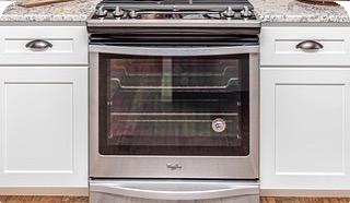 Ovens