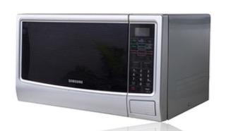Microwave Ovens