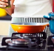 Cooktop, Oven & Range Accessories