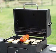 Outdoor Grill Covers