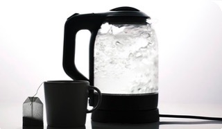 Electric Kettle Accessories