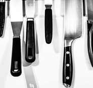 Kitchen Knives