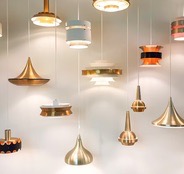 Ceiling Light Fixtures