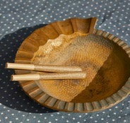 Ashtrays