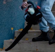 Outdoor Power Equipment