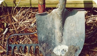 Gardening Tools