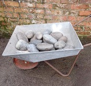 Wheelbarrows