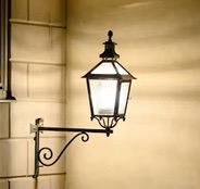Wall Light Fixtures