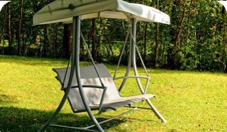 Outdoor Living