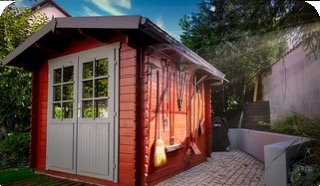 Outdoor Structures